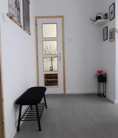 Blue Moon Apartman Еґер Екстер'єр фото