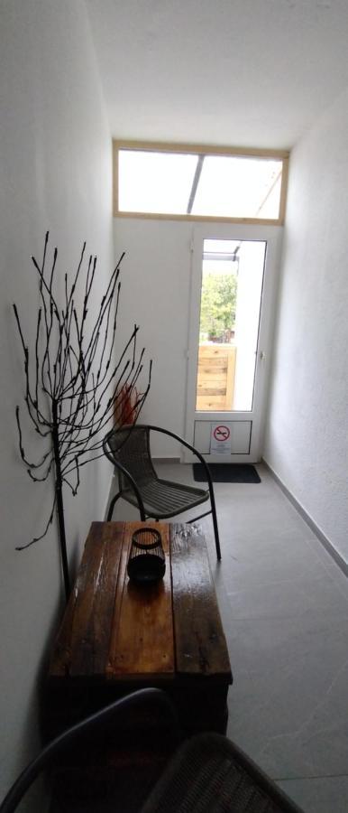 Blue Moon Apartman Еґер Екстер'єр фото