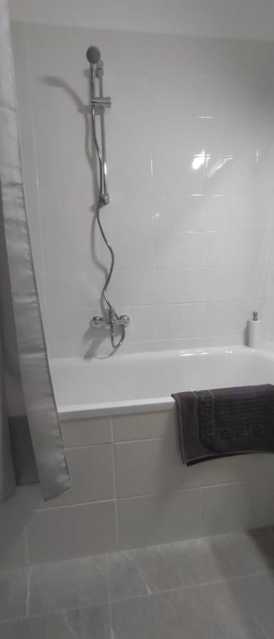 Blue Moon Apartman Еґер Екстер'єр фото