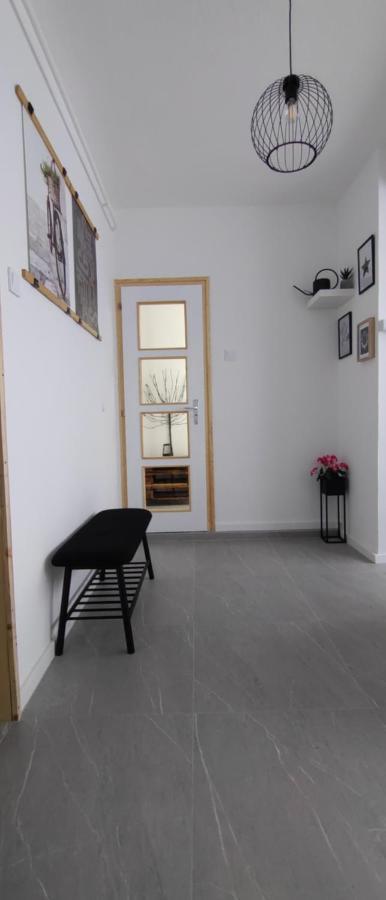 Blue Moon Apartman Еґер Екстер'єр фото