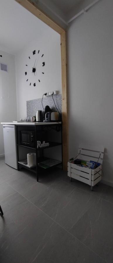 Blue Moon Apartman Еґер Екстер'єр фото