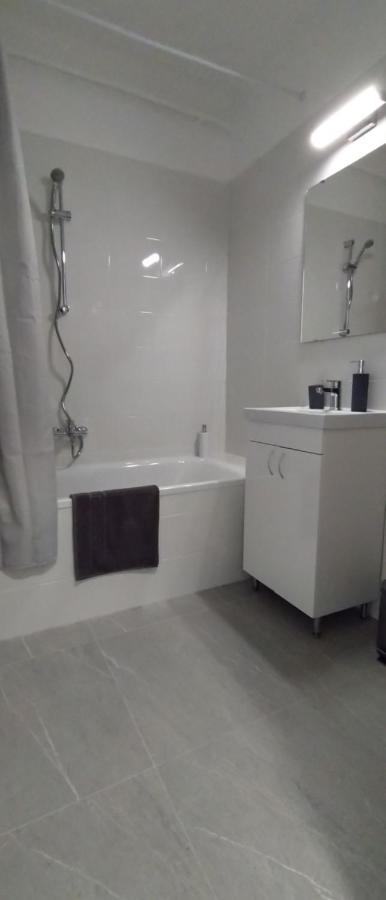 Blue Moon Apartman Еґер Екстер'єр фото