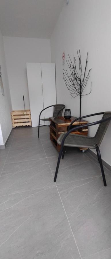 Blue Moon Apartman Еґер Екстер'єр фото