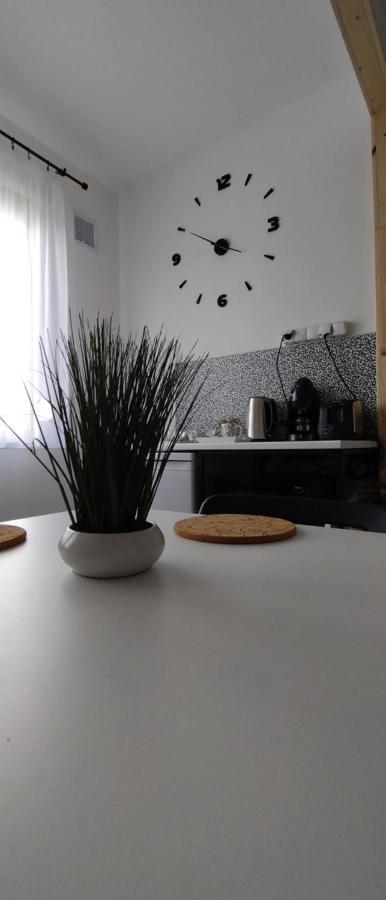 Blue Moon Apartman Еґер Екстер'єр фото
