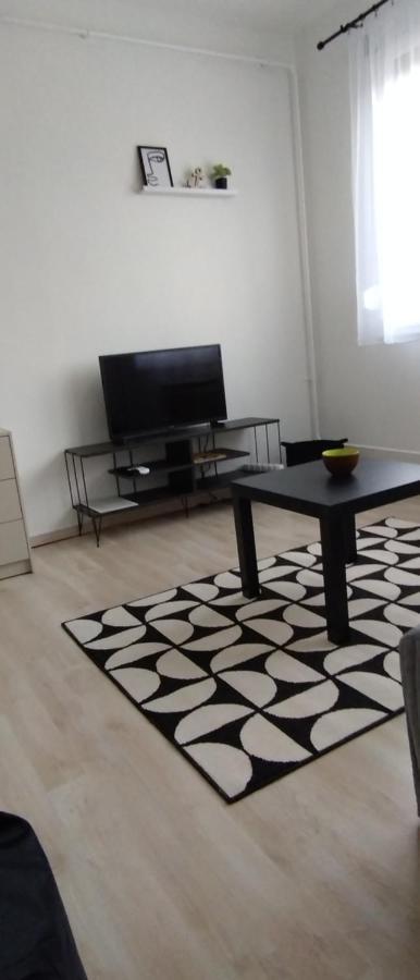 Blue Moon Apartman Еґер Екстер'єр фото