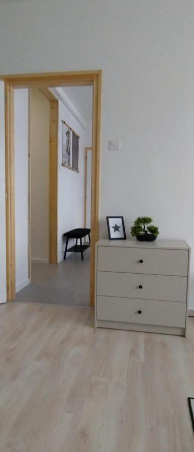 Blue Moon Apartman Еґер Екстер'єр фото