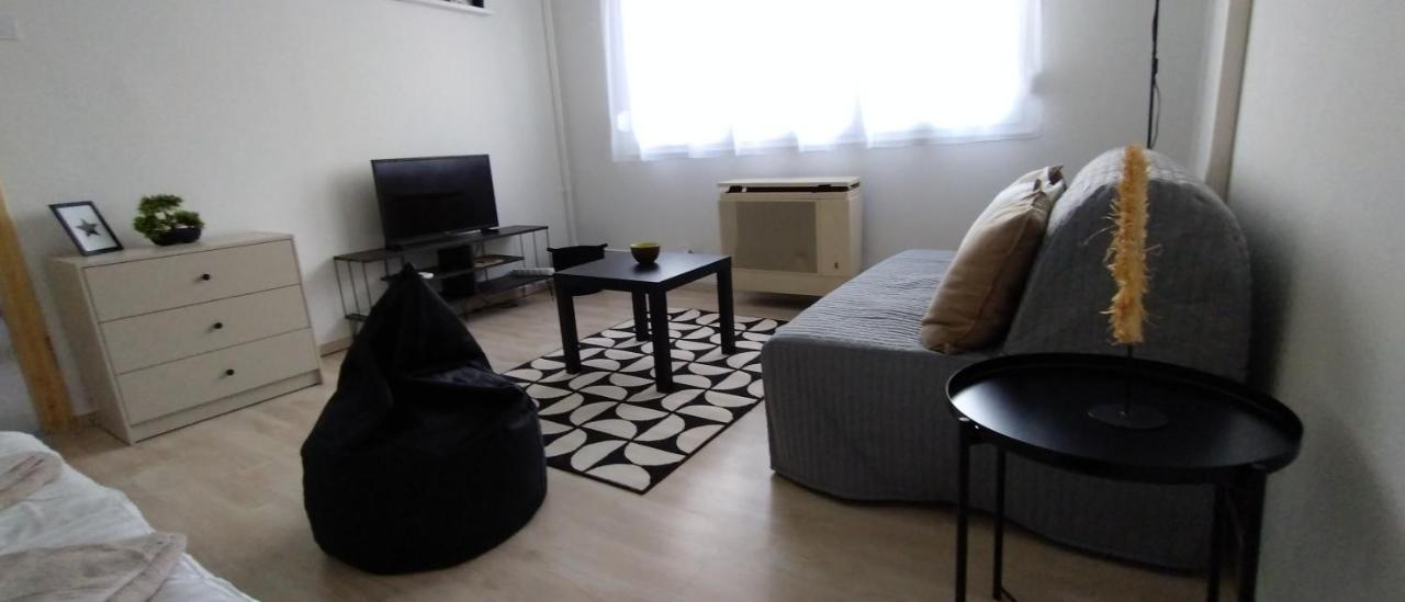 Blue Moon Apartman Еґер Екстер'єр фото